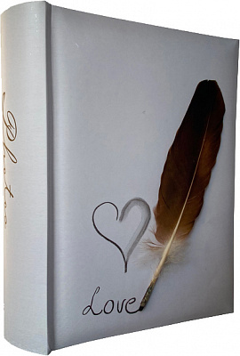 Альбом EVG 20sheet S29x32 Romantico