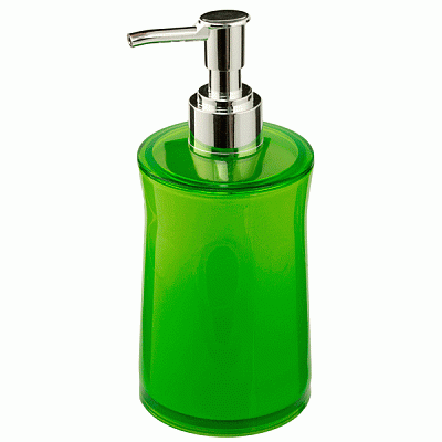 Дозатор для жидкого мыла Luna HA024 D