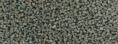 Наполнитель цветной Dufa Silikon-MosaikPutz 0,8-1,2мм MAXI M349 1 кг /серый