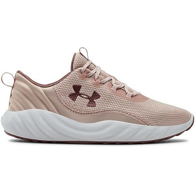 Кроссовки Under Armour UA W Charged Will NM 3023078-600 р.US 7,5 розовый