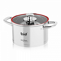 Каструля Smart Сhef 4,7 л 26-238-070 Krauff