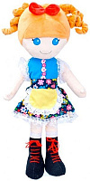 М'яка іграшка Копиця Лялька 0031 45 см