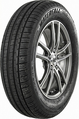 Шина WATERFALL UNIQUE HP XL 195/65 R15 95 V літо