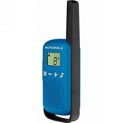Рація Motorola Talkabout T42 B4P00811LDKMAW