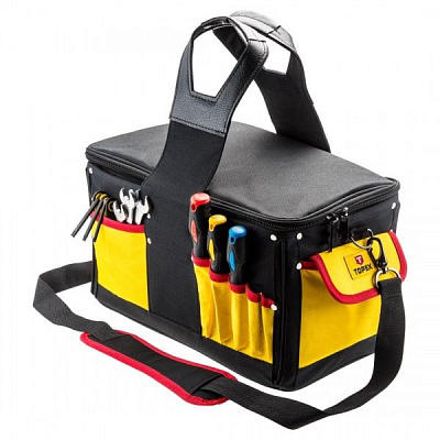 Сумка для ручного інструменту Topex 41
