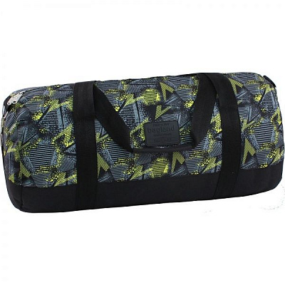 Сумка дорожная Bagland Staff 30 л мульти суб.205 (00300664) 