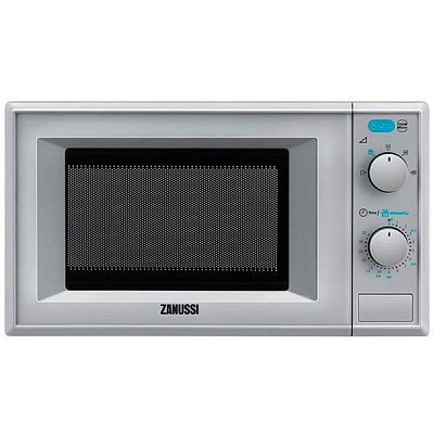 Піч мікрохвильова Zanussi ZFM20100SA