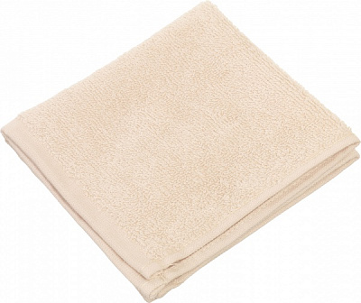 Серветка з бордюром Homeline 165714 30x30 см кремовий