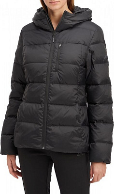 Пуховик McKinley HENNU II W 424924-057 р.XL черный