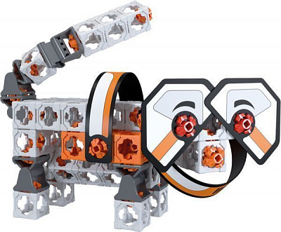 Конструктор Twickto Characters 1 Роботи 15073827