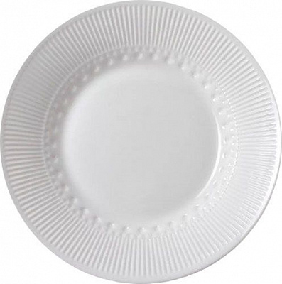 Тарілка супова Alizee Perle 23 см Luminarc