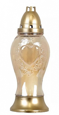 Лампада LS 382 BG Pako-If