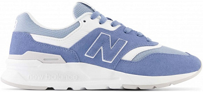 Кросівки New Balance 97H CW997HSQ р.36,5 блакитний