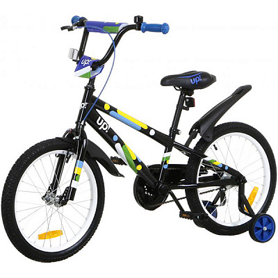 Велосипед дитячий UP! (Underprice) 8.5