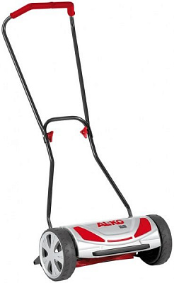 Газонокосилка механическая AL-KO Soft Touch 38 HM Comfort (112663)