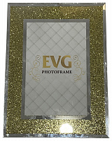 Рамка EVG FANCY 0055 10x15 см золото 
