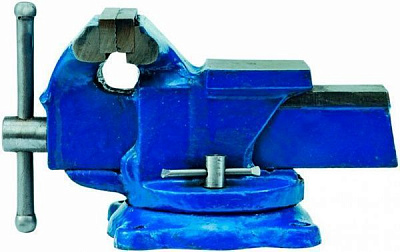 Тиски Vorel  36037