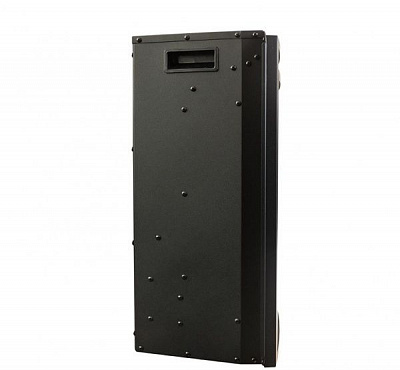 Камін електричний Flamma EF335А