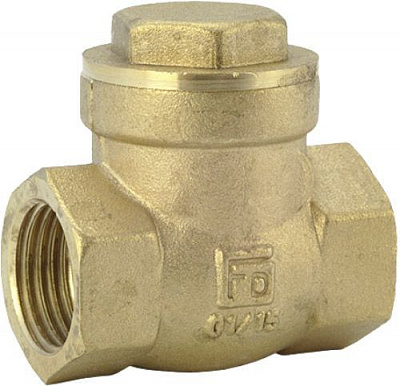 Зворотний клапан FADO S.r.l 15 1/2