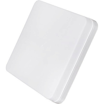 Світильник світлодіодний V-WATT Vincente S 24 Вт білий 4500 К