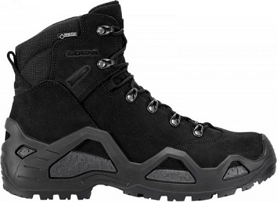 Ботинки Lowa Z-6S GTX black р.7 