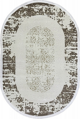 Ковер Art Carpet VENA 712 O beige/l.beige 150x300 см 