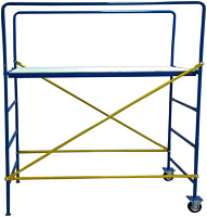 Поміст Будмайстер Small 1,0 (0,7х1,45)