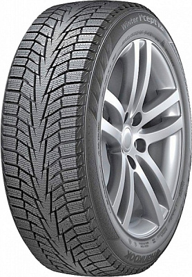 Шина Hankook Winter I cept iZ2 XL W616 195/65R15 95 T нешипована зима