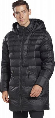 Куртка Reebok OW C LO DWN JKT FU1685 2XL