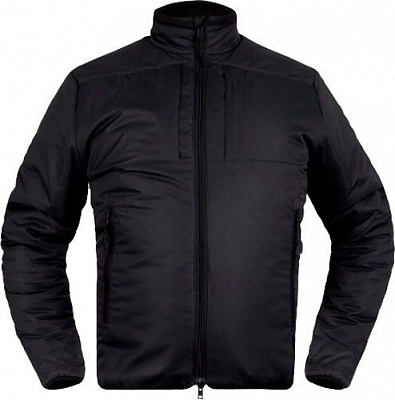 Куртка P1G-Tac Silva [1149] Combat Black M 