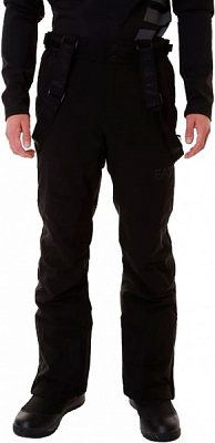 Штани EA7 TROUSER 8NPP24-PN45Z-1200 р. XL чорний
