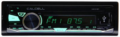 Автомагнитола Calcell CAR-515BT
