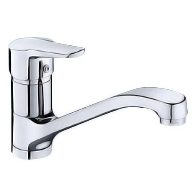 Смеситель для кухни Kludi D-Vise 379550590