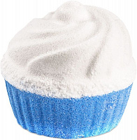 Бомбочка для ванни RAINBOW кекс «Океанік»