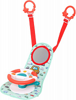 Развивающий центр для автомобиля Hang Wing со звуковым и световым эффектом HW19000858