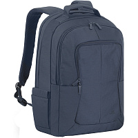 Рюкзак для ноутбука Rivacase 8460 Dark blue