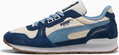 Кроссовки мужские Puma RX 737 VINTAGE UPDATE 403288-03 р.44 синие