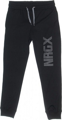 Штани Energetics Gervais Jrs 280644-450 р. 152 чорний