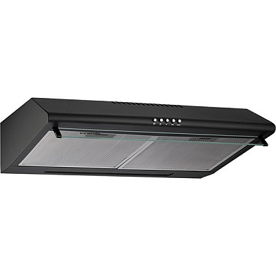 Витяжка Pyramida MHX 60 BL