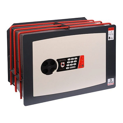 Сейф встраиваемый Griffon WL.3228.Е 