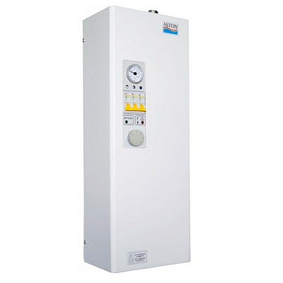 Котел электрический Aston Waterway КОП 6 (н) Е 220/380 В 