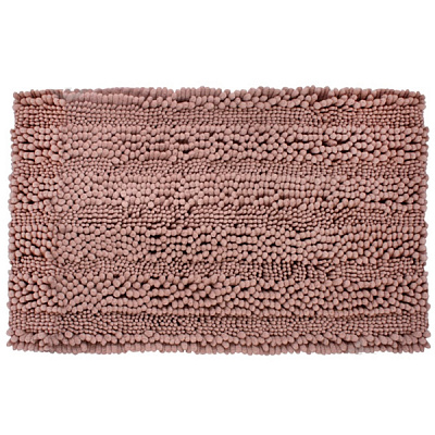 Килимок для ванної кімнати Trento Classic 50x80 см бежевий 65957