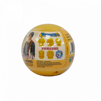 Игрушка Mash'ems в шаре Гарри Поттер 53613