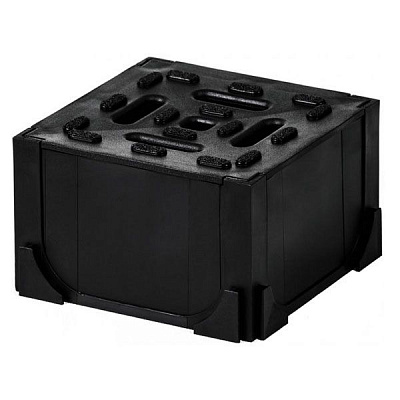 Угловой элемент ACO Self Euroline