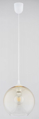 Подвес ALFA Nela III 1x60 Вт E27 прозрачный 60801 