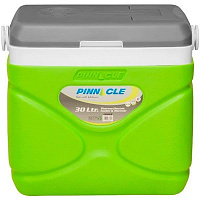 Автохолодильник Pinnacle Prudence 30L 12/240V Lime (8906053362008LIME)