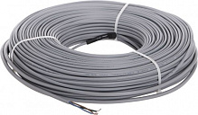 Нагревательный кабель Evro-Termo 15, 5,3–8,9 кв.м