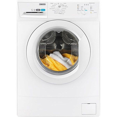 Стиральная машина Zanussi ZWSH6100V
