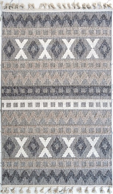 Ковер NAR HALI NATURA 120х180 см 0038A 