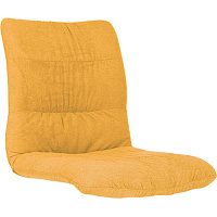 Сиденье для стула LUIS (BOX-4) (CH) SORO-40 ткань коричневый Nowy Styl 